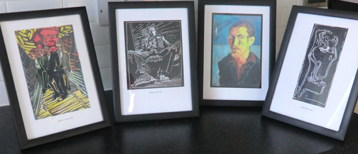 DISPLAY EXAMPLE _4 IMAGES